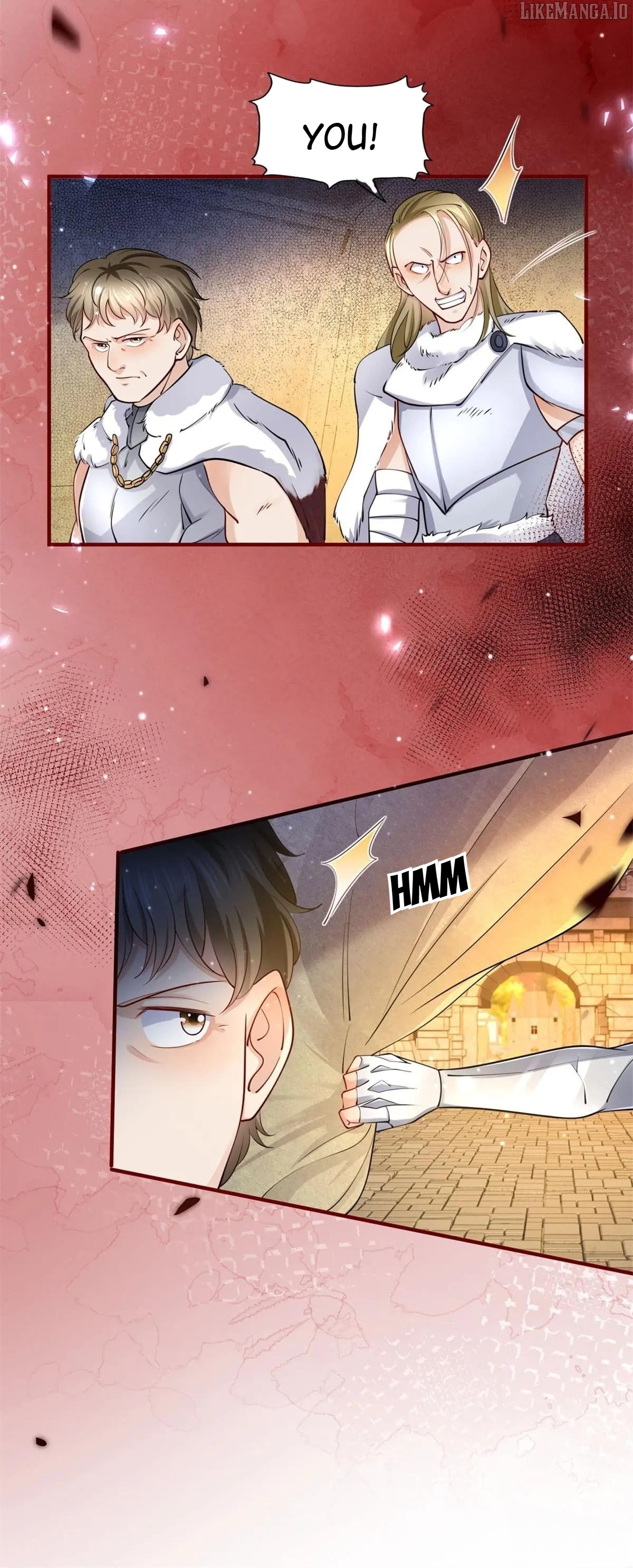 Don't Embarrass Me Chapter 2 - page 31